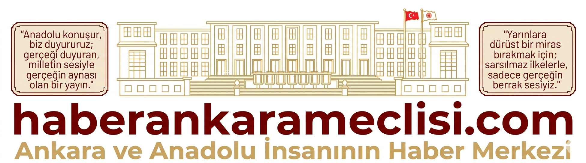 Haber Ankara Meclisi
