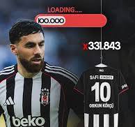 ORKUN GİBİ ORTA SAHA DÜNYADA YOK SAYILABİLİR