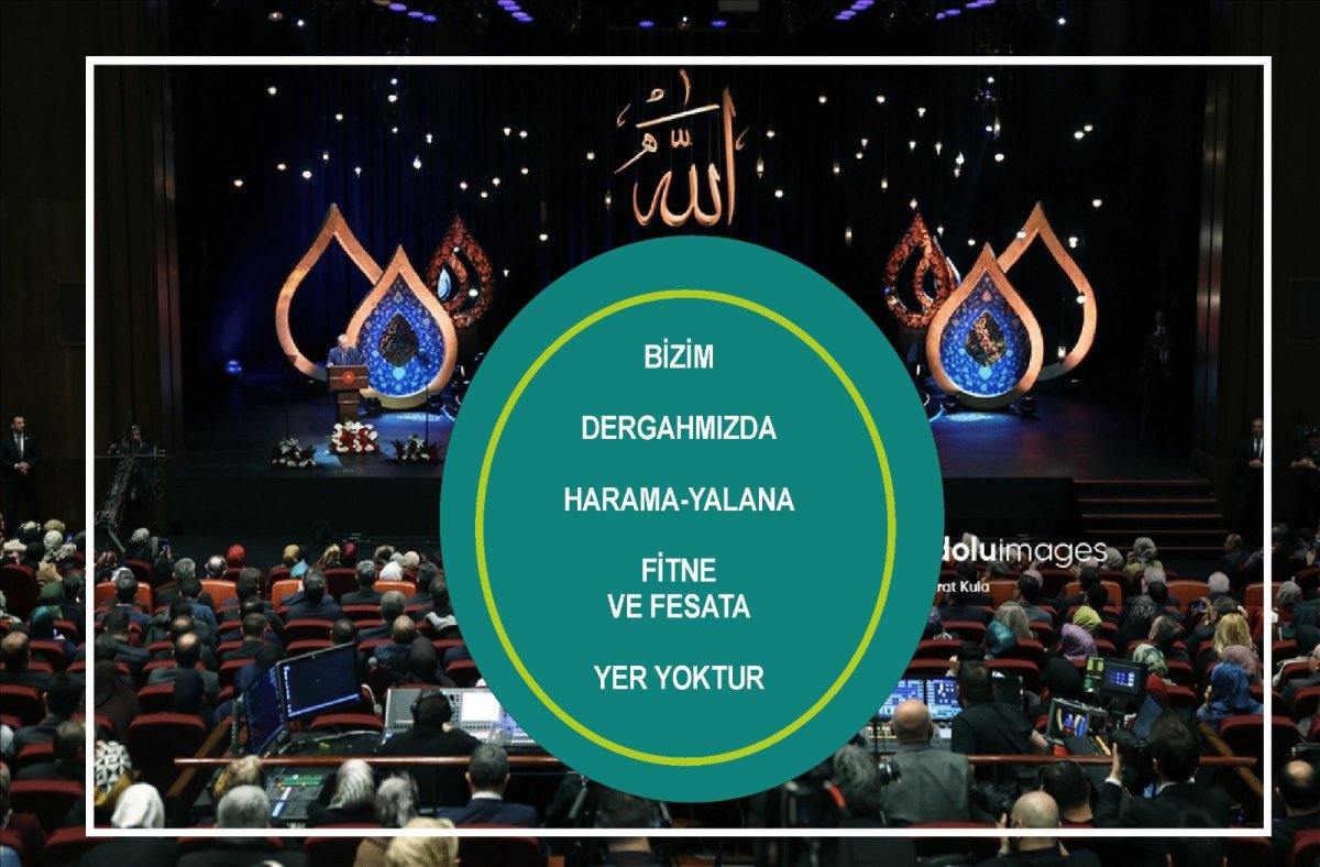" İYİLİK BİZİM GENLERİMİZDE VAR BİRLİK BİRABİRLİK DE BÖYLE OLUR, ARKADAŞLIK DOSTLUK DA...