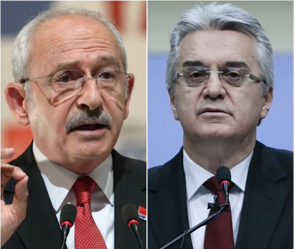 KILIÇDAROĞLU'NUN A TAKIMI,Bülent Kuşoğlu – İdari ve Mali İşlerden Sorumlu Genel Başkan Yardımcısı / Sayman olarak görevlendi