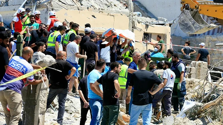ABD ile İran arasında 18 saat süren görüşmelerin ilk turu tamamlandı.