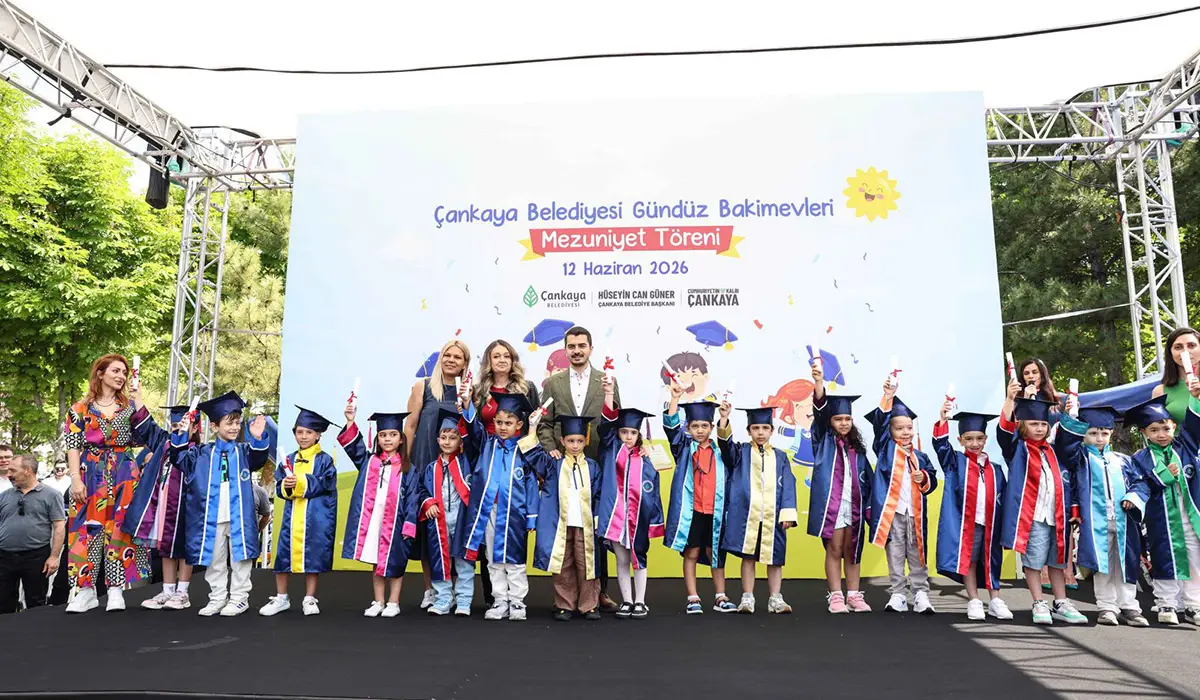 Çankaya Belediye Başkan Güner gözaltına alındı... Çok sayıda gözaltı kararı var