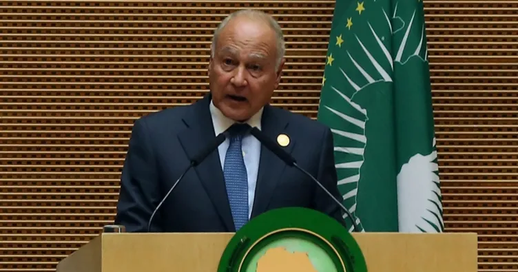 Arap Birliği Genel Sekreteri Gayt: “ABD- İran ateşkesi Lübnan'ı da kapsamalı”