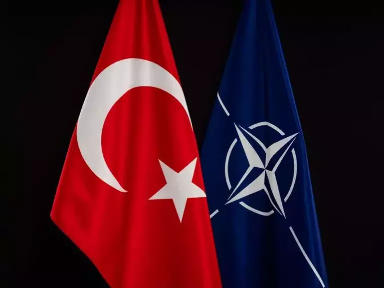 DÜNYA'NIN GÖZ BEBEĞİ TÜRKİYE
