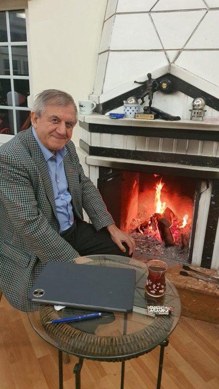 SİYASETEN BAŞARIYA ULAŞMAK İÇİN MİLLİ MUTABAKAT MİLLİ BİRLİK VE DİRLİK ŞARTTIR