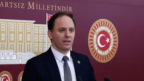 CHP'li Yavuzyılmaz 'soygun planı' diyerek duyurdu: 'AKP şimdi de gözünü Bursa’daki ücretsiz otoyollara dikti'