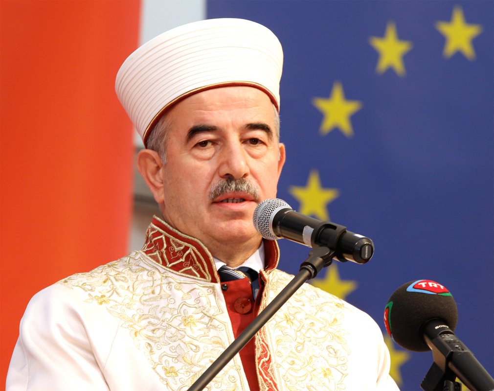 Eski Diyanet İşleri Başkanı Ali Bardakoğlu’ndan Düşündürücü Bir Açıklama !