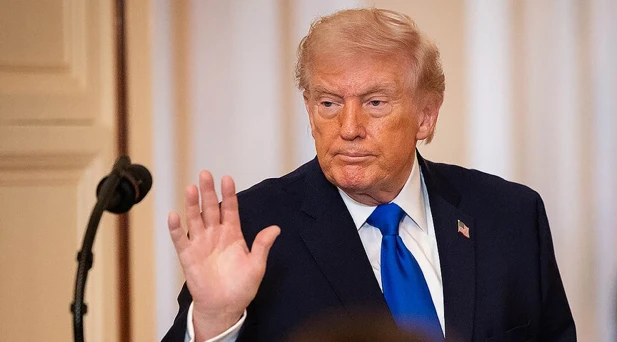 Son dakika... Körfez ülkelerinden İran'a karşı yeni hamle: İntikam talebinde geri adım... Trump: Anlaşma olmazsa sert vuracağız
