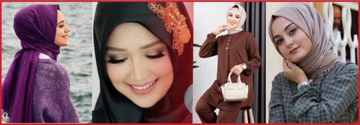 İSTER BAŞÖRTÜ DEYİN İSTERSENİZ GENEL OLARAK TESETTÜR…  SON YILLARDA ÖYLE GÜNDEM TEŞKİL ETTİ Kİ….