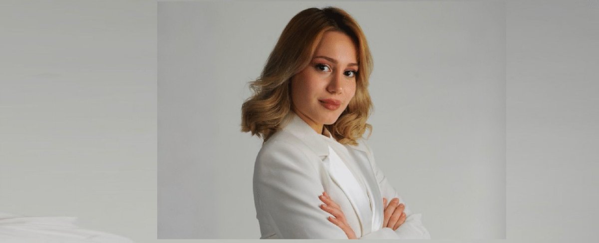 ÜLKEMİZDE CESUR, YÜREKLİ VE HİZMET  ARZUSUNDA OLAN KADINLARA İHTİYAÇ VAR