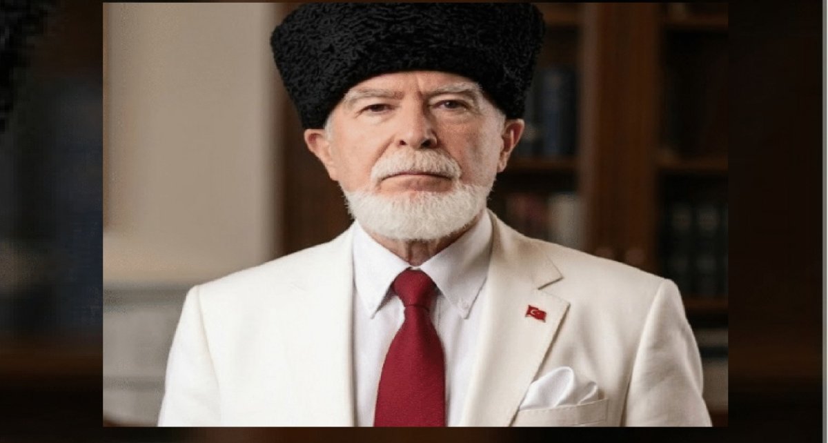 ANKARA MECLİSİ ANADOLU BİRLİĞİ SAFLARINA YENİ BİR LİDER İSİM DAHA KATILDI