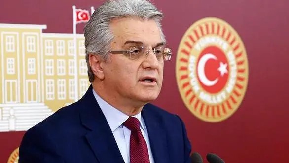 BÜLENT KUŞOĞLU: “ERDOĞAN SONRASI İÇİN HAZIRLIK YAPILIYOR”