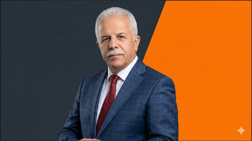 Devletin Tahtı Adalet, Tacı Millettir