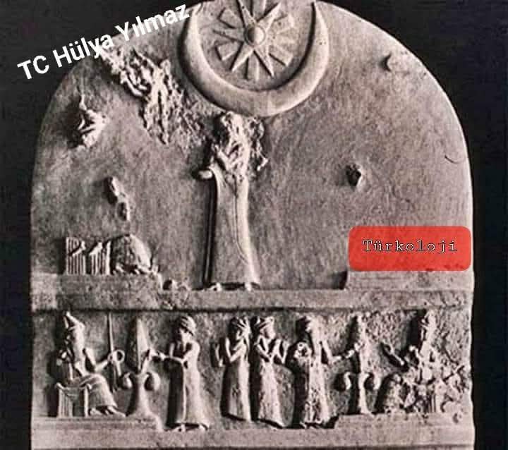 TÜRK BAYRAĞI’NIN KOZMİK KÖKENİ
