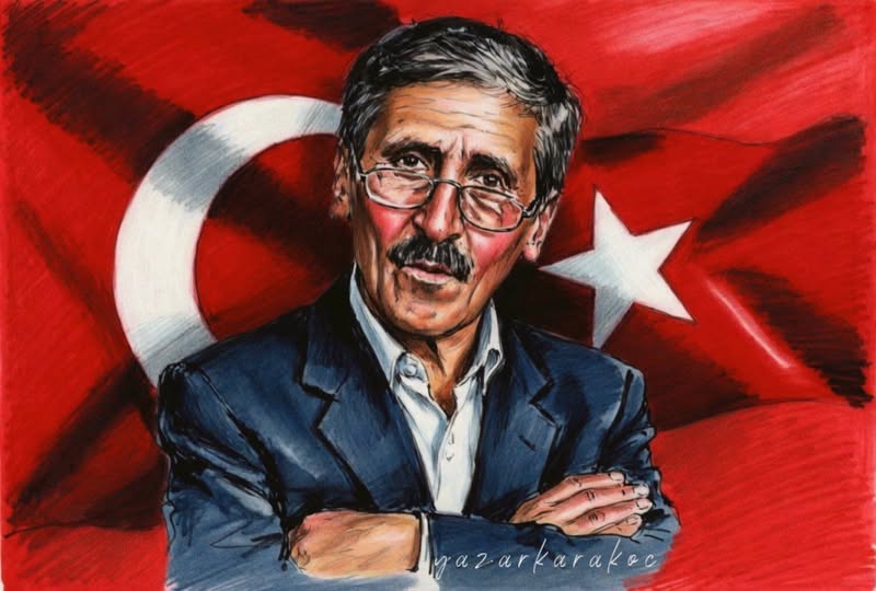 Bir Anadolu Sevdalısı Abdürrahim Karakoç’u Hakk’a uğurladığımız sene-i devriyesinde anmak
