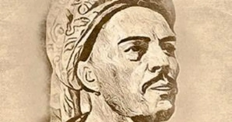 Anadolu’nun gönül mimarı Yunus Emre