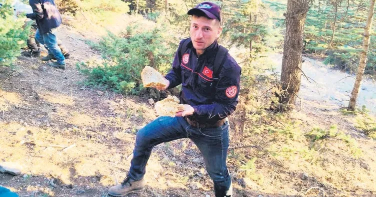 Devlet köyü ve köylüleri hiçe saysa da onlar bakınız mucizevi unsurları halkın hizmetine nasıl sunuyor ?