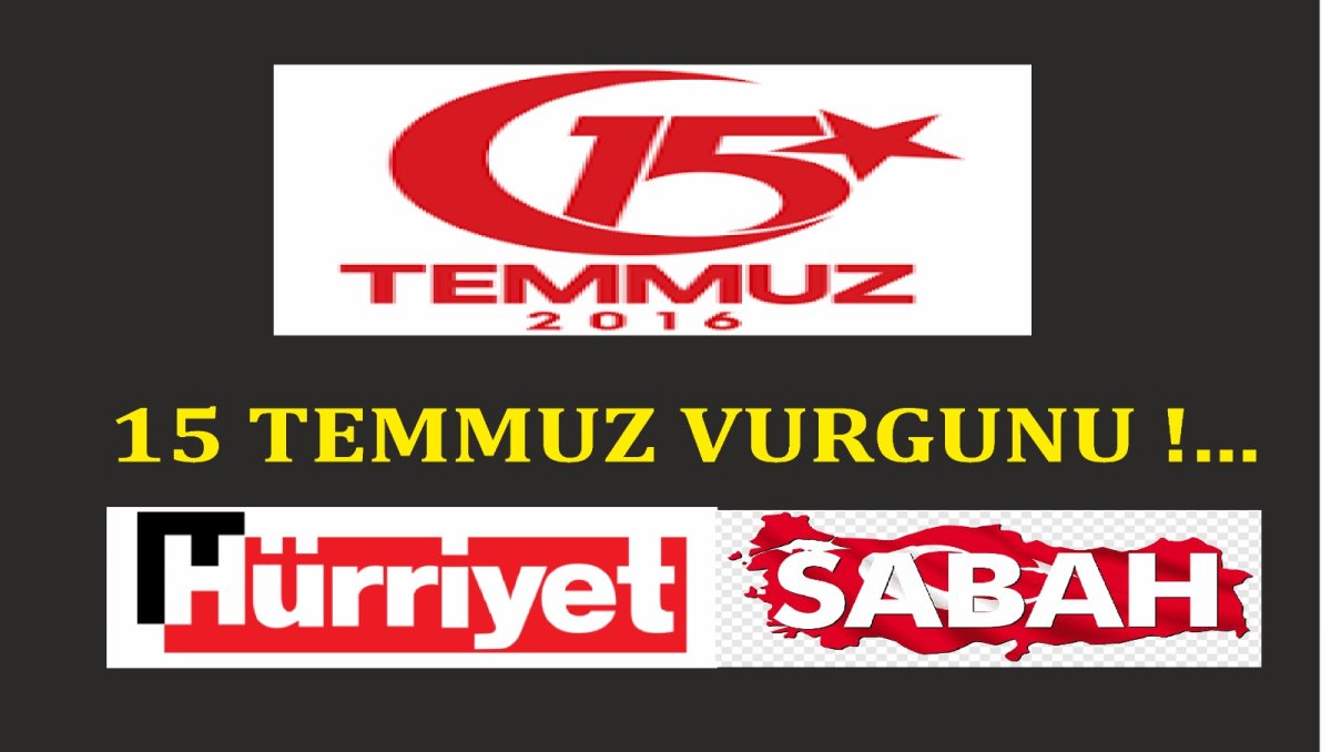 15 Temmuz'da vurgun vurdular, sermayelerine sermaye kattılar