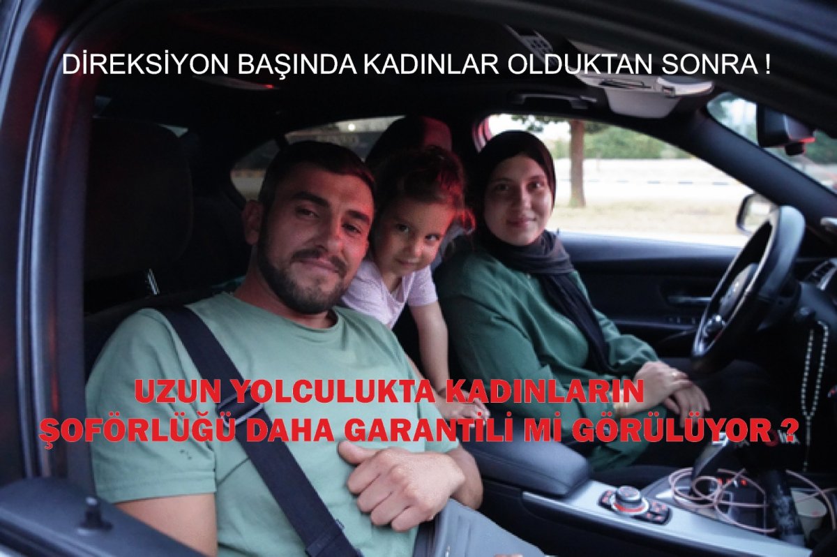 Memleket sevdalıları gurbetçiler ülkelerine dönmek için şoförlük nöbeti uyguluyorlar