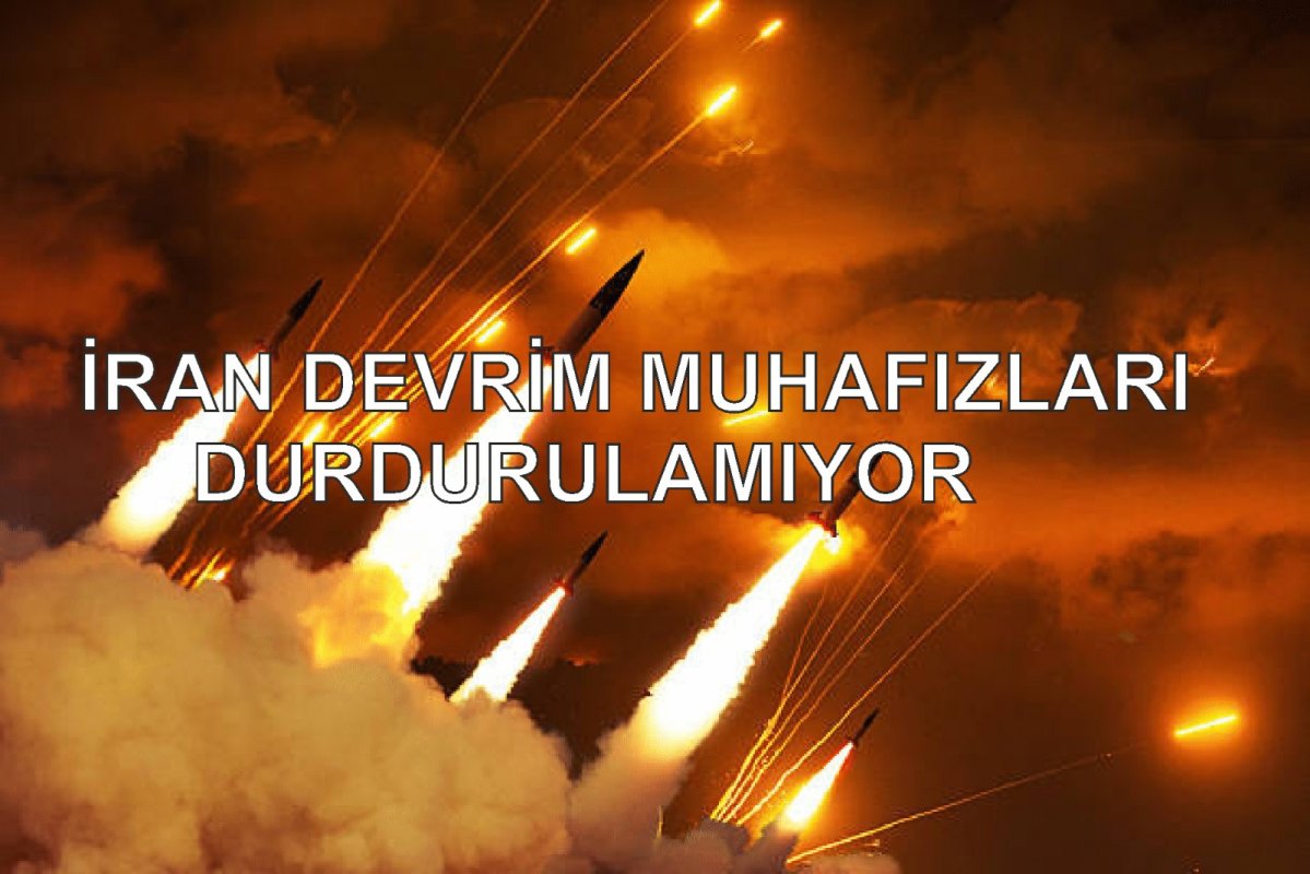 İran Devrim Muhafızları 2 ABD savaş uçağını tamamen imha etti, iki ABD askerini öldürdü, bir askerleri kayıp, çok sayıda yaralı var.