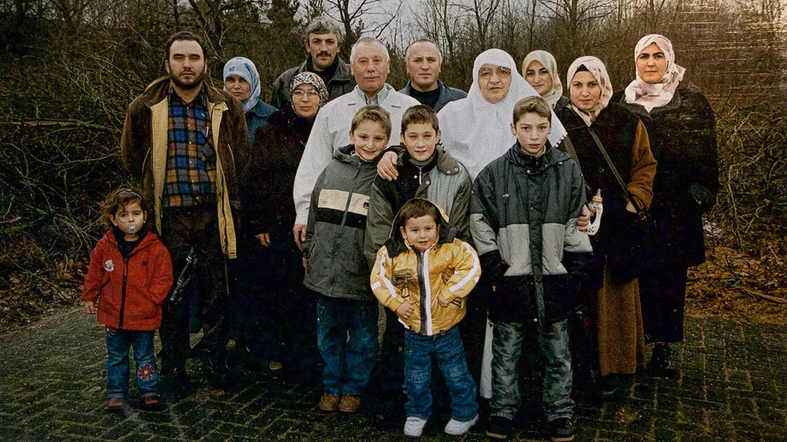 Çorum işi: Hollanda'ya bir yıllığına gitti, maalesef Hollandalı oldu