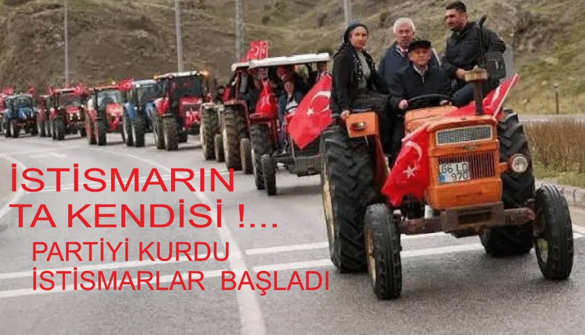 Özgür Özel'den pes dedirten yüzsüzlük