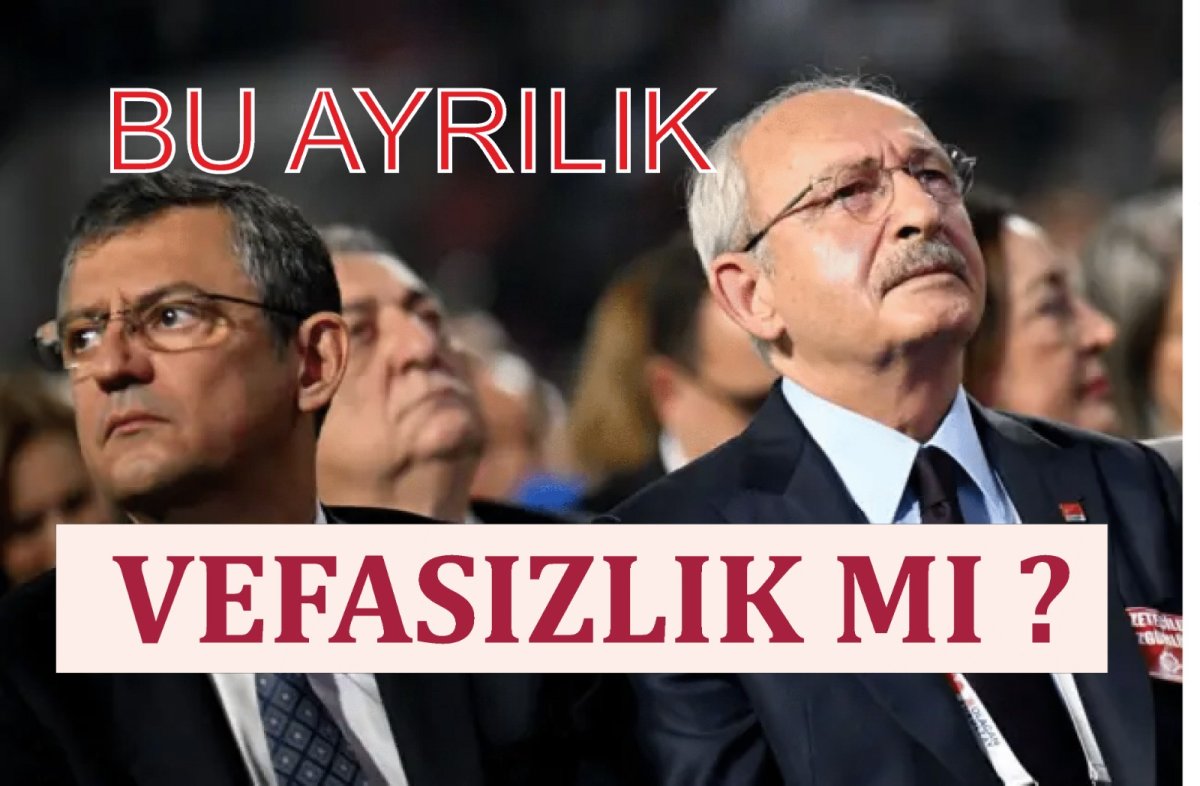 Vefa her kişinin rağbet edeceği ve rağbet göstereceği ulvi bir unsurdur.