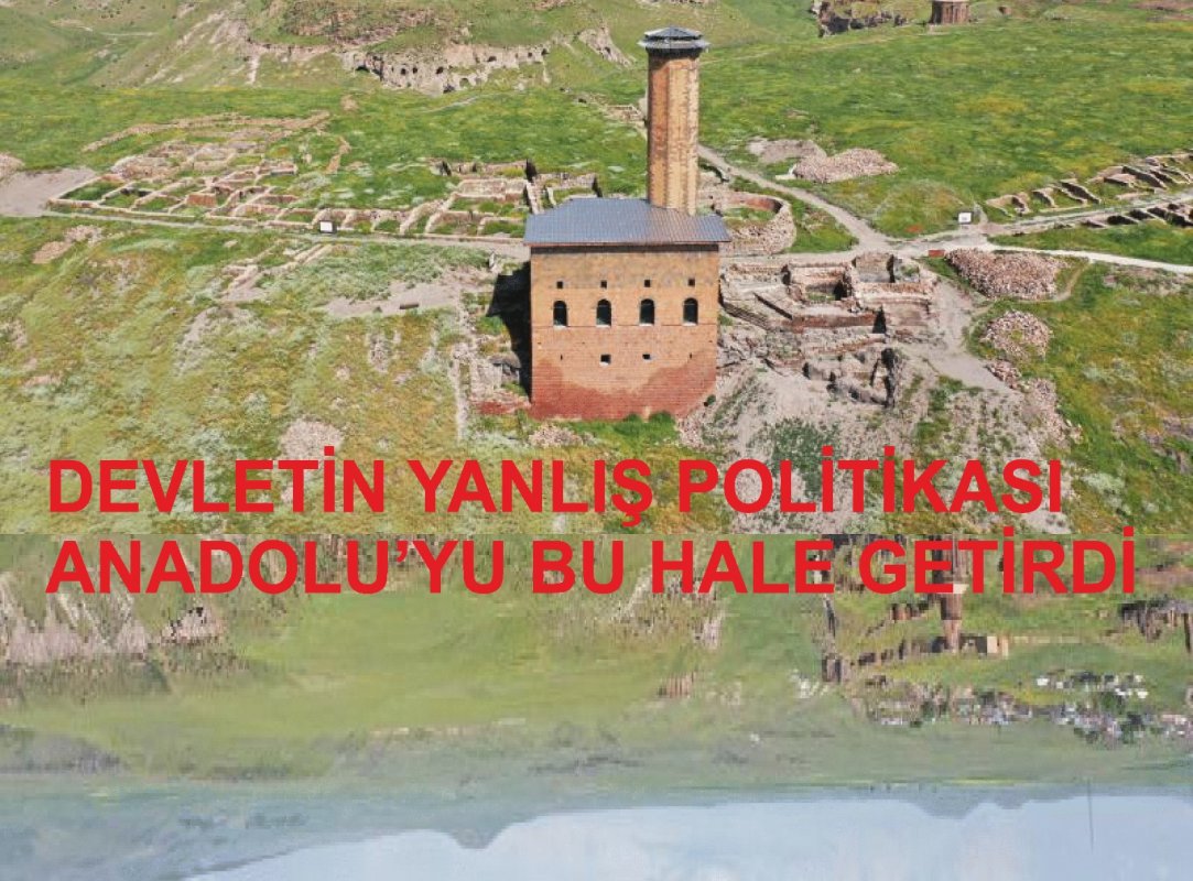 Anadolu'da yapılan ilk Türk camisi "Ebu'l Menuçehr" asırlardır geçmişin izlerini taşıyor