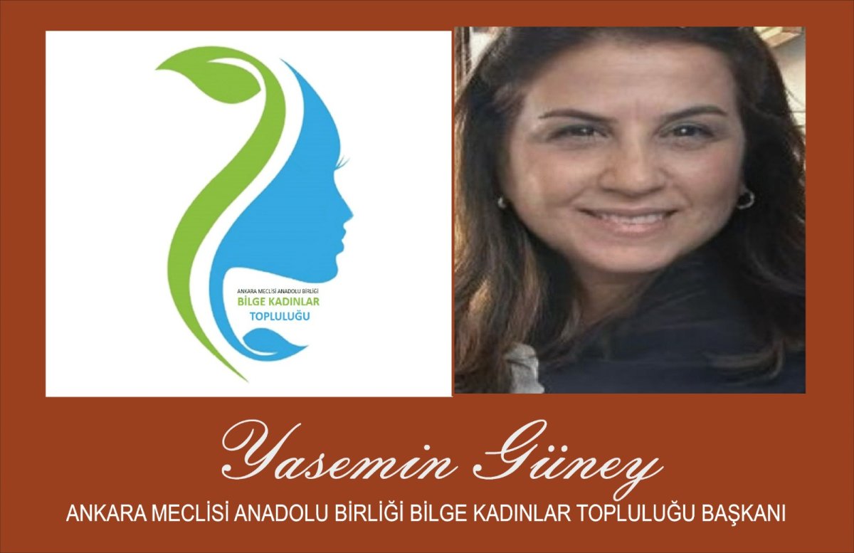Bilge kadından günümüze bilge kadın topluluğu