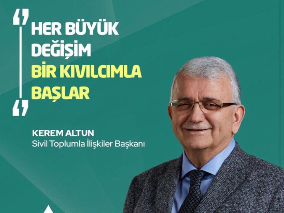 Siyasette Düşman Yaratma Kültürü