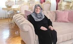 Şule Yüksel denilince İslami mücadele ve başörtü gelir akıllara