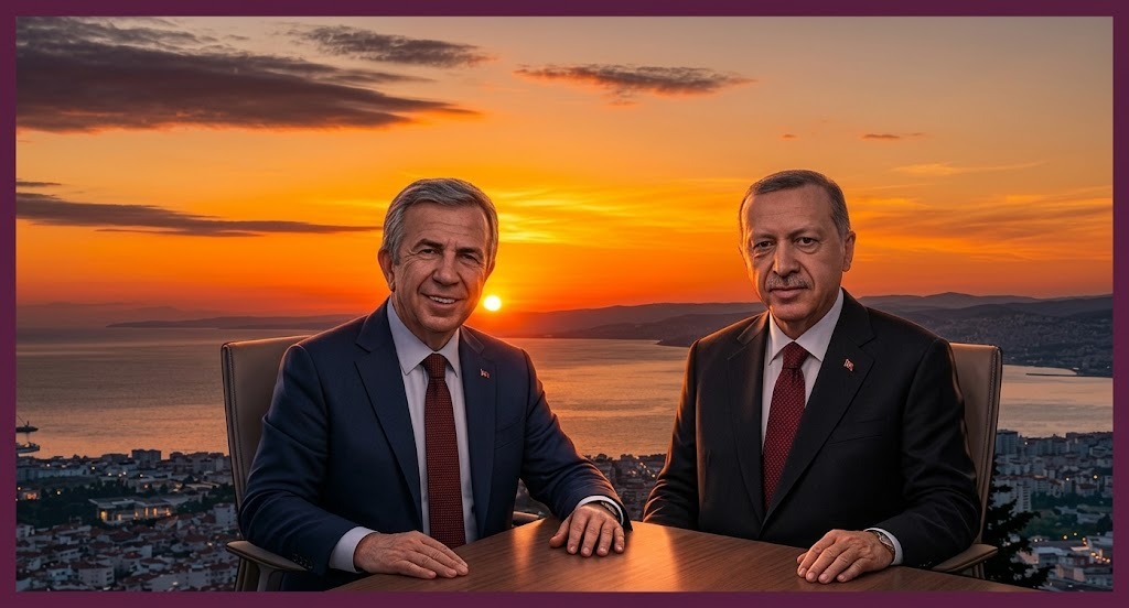 Cumhurbaşkanlığı seçimi ve Anayasa Değişikliği çalışmaları