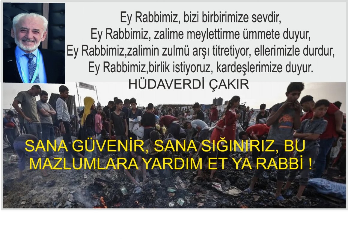 Ümmetin birliği çok mühimdir