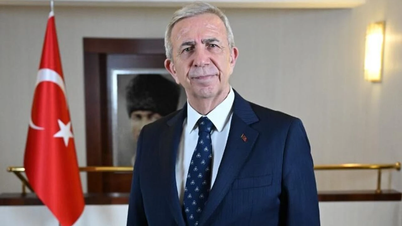 Ankara'nın yatırımları için merkezi yönetimle görüşmeye devam edeceğiz