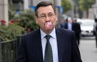 Melih Gökçek her yer ve zeminde utanç verecek eleştirilere muhatap oluyor