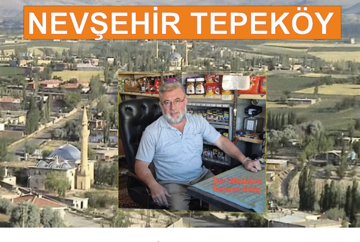 Anadolu'nun benim için neden önemli olduğunu şimdi daha iyi anladım
