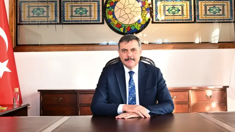 Her şey eğitim ve öğrenim için