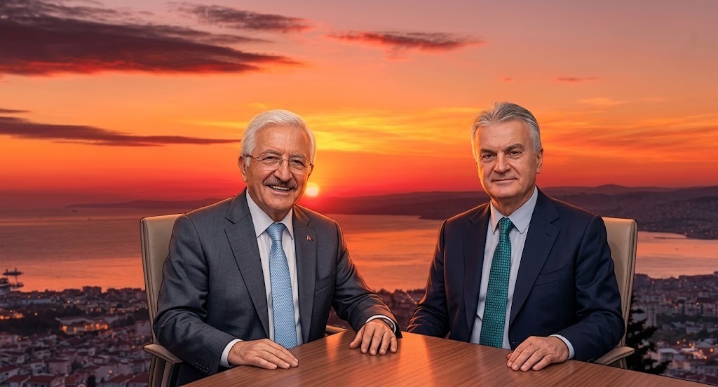 Yakıynen tanıdığım CHP Genel Başkan Yardımcısı Bülent Kuşoğlu