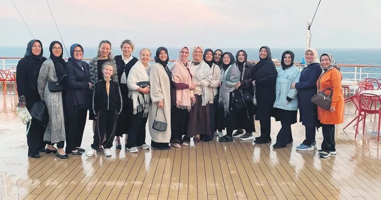 Sinelerinde önce BİR ve Birlikte olmayı saklamışlar, sonra okumayı...
