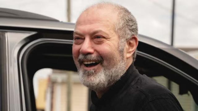 Dünya için en büyük tehlike Amerika ve İsrail'dir