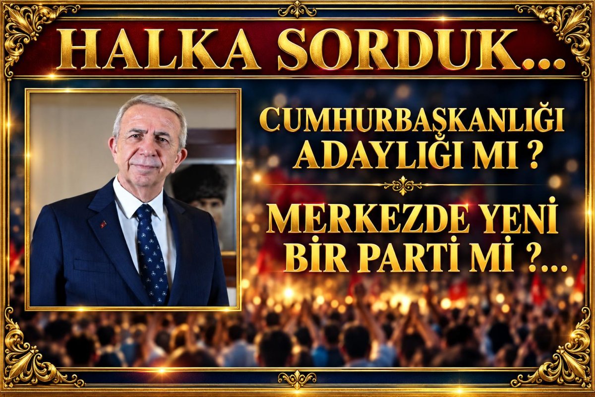 Biraz geciktik ancak önemli istihbaratlar edindik.