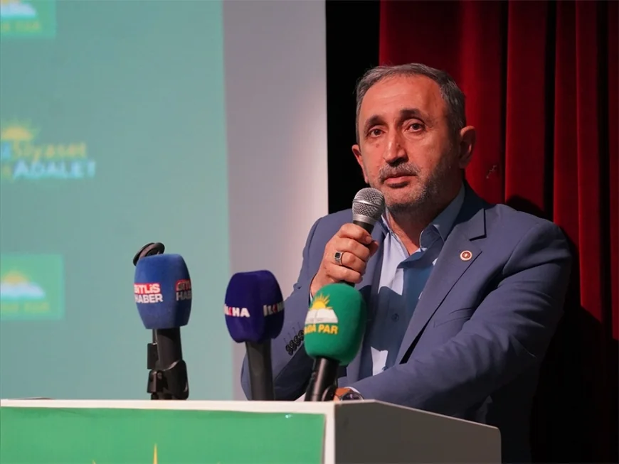 İşte her şey şimdi açığa çıktı...  “Zenginler fabrika kurmak yerine parasını faize yatırıyor”