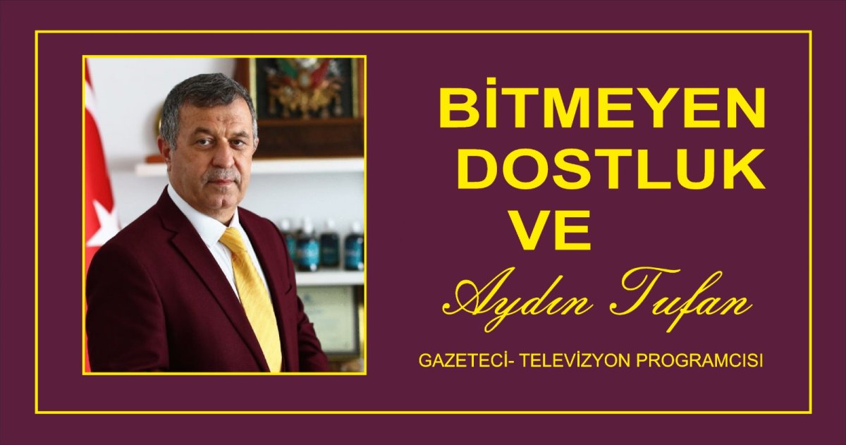 Gecemi gündüzüme katan, göz yaşlarımın akmasına neden olan bir dostumun gönderisi