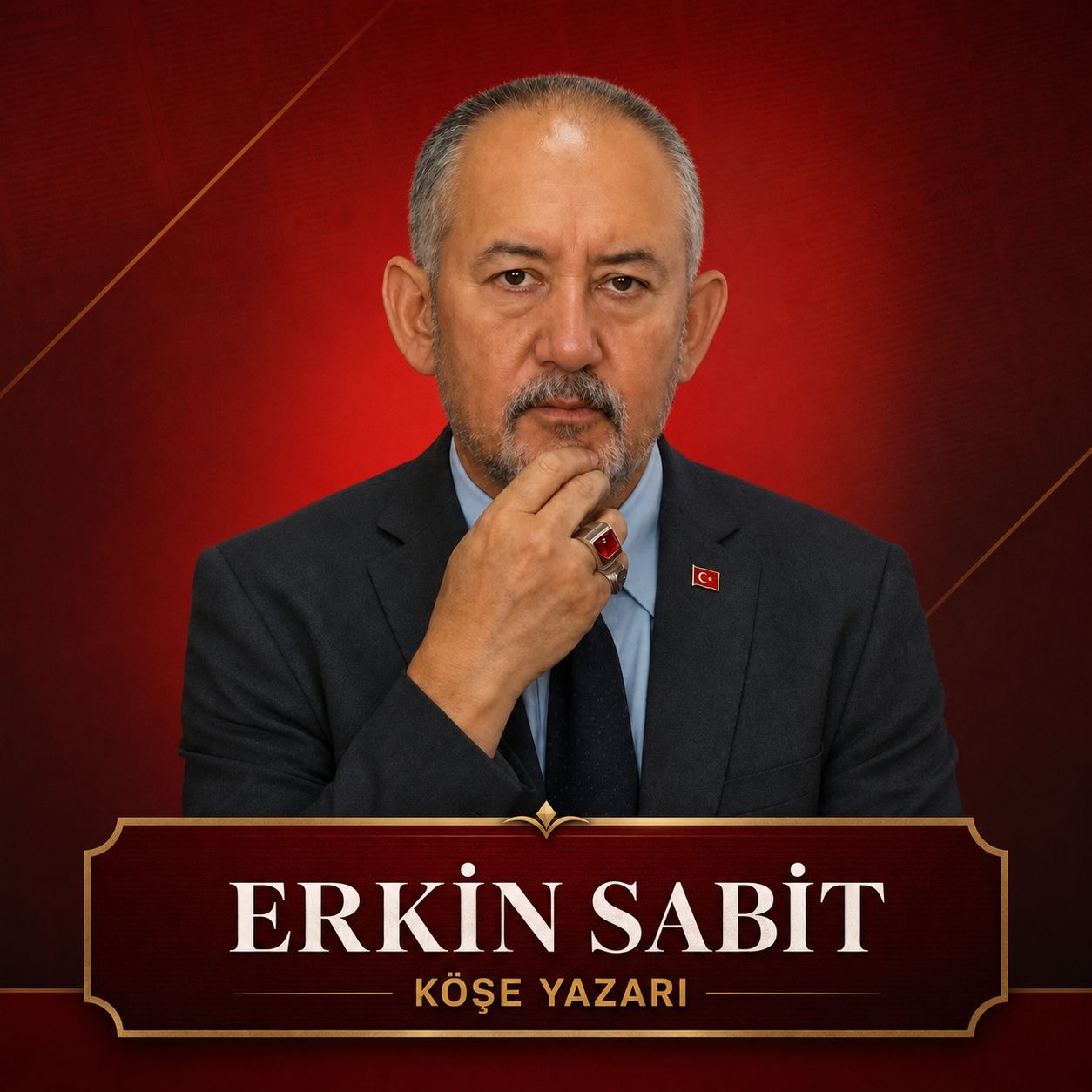 Makale Köşeleri